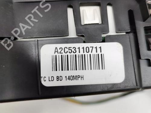 Instrument cluster CHRYSLER GRAND VOYAGER V (RT) 3.8 | BP27785829C47 