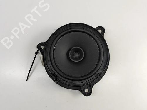 Used Speaker NISSAN QASHQAI III (J12) 1.3 DIG-T (140 hp) 28559358