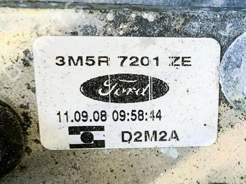 Gearbox VOLVO V50 (545) 1.8 | BP29945177M3 
