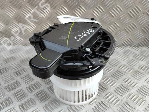 Used Heater blower motor TOYOTA C-HR (_X2_, _H2_) Hybrid (MAXH20) (197 hp) 27794204