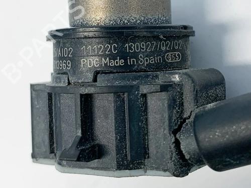 Electronic module BMW 3 Gran Turismo (F34) 320 d | BP29226865M83 