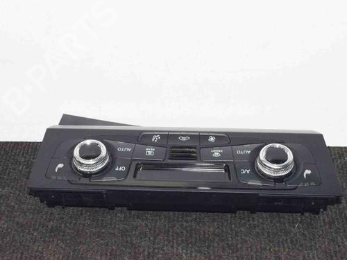 Climate control AUDI A5 Sportback (8TA) S5 quattro | BP6770762I5 