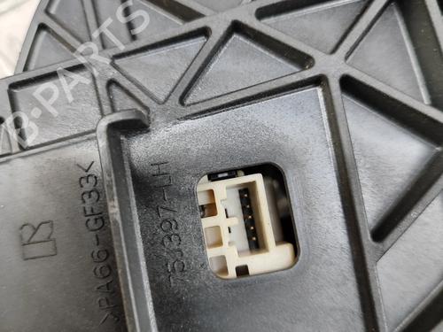 Gear lever LEXUS RX (_L2_) 450h AWD (GYL25_, GYL26_, GYL25, GYL26, GYL25R, GYL26R) | BP26282848M90  - Image 5