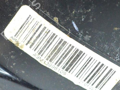 Left taillight PEUGEOT 208 I (CA_, CC_) 1.2 VTI 82 | BP14645971C34 