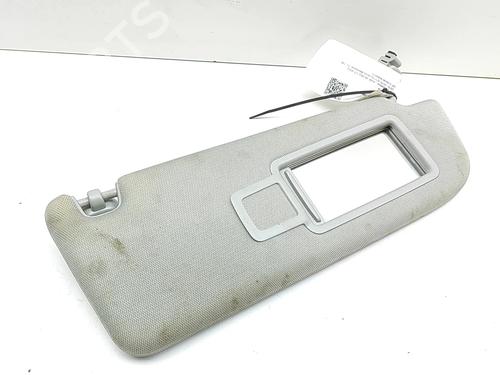 Right sun visor AUDI A6 C7 (4G2, 4GC) 2.0 TDI | BP31903103I2