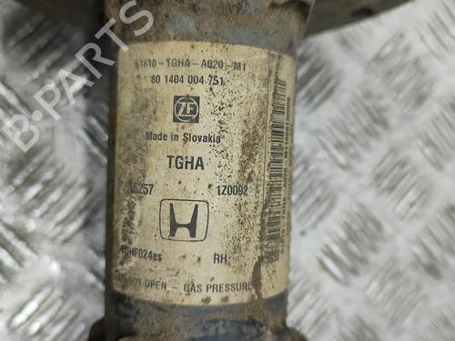 Right front shock absorber HONDA CIVIC X Hatchback (FC_, FK_) 2.0 Type-R (FK8) | BP20675894M17 