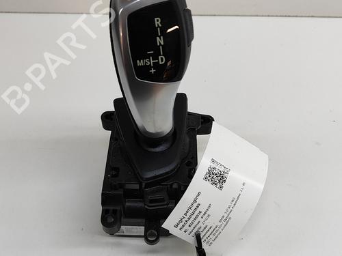 Used Gear lever BMW 3 (F30, F80) 316 d (116 hp) 16536664