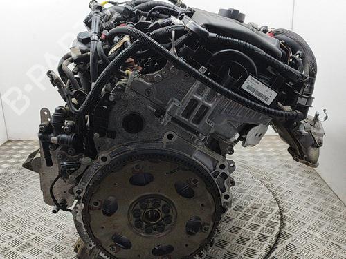 Motor BMW 5 Touring (G31) 530 d xDrive (265 hp) 19502157