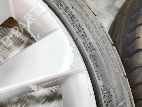 Fælgsæt VW CC B7 (358) 2.0 TDI | BP38730548C100  - Image 9
