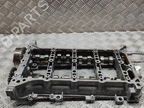 Used Cylinder head TOYOTA PRIUS PLUS (_W4_) 1.8 Hybrid (ZVW40W, ZVW41W) (136 hp) 23562678