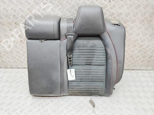 Used Rear seat Rear seat 36952339 36952339