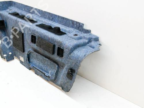 Boot lining JAGUAR I-PACE (X590) EV400 AWD | BP27754459I3 