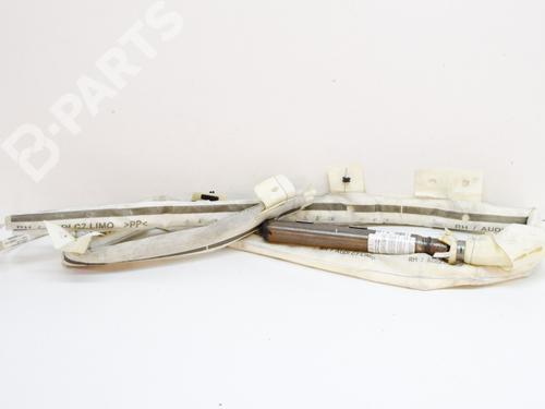 Used Right door airbag Right door airbag AUDI A6 C7 (4G2, 4GC) 2.0 TDI (177 hp) 10369489 10369489