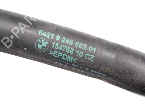 Pipe BMW 6 Coupe (F13) 640 d | BP30219886M125