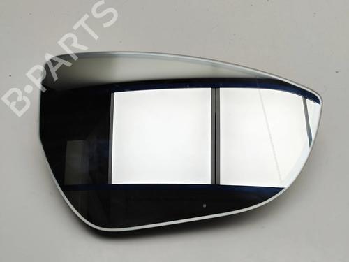 Verre de rétroviseur droit AUDI E-TRON Sportback (GEA) 55 quattro (408 hp) 32680360