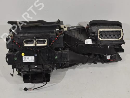 Used Heater matrix Heater matrix AUDI A4 B8 (8K2) 3.0 TFSI quattro (272 hp) 14633878 14633878