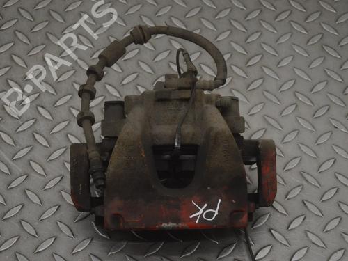 Left front brake caliper LAND ROVER RANGE ROVER EVOQUE (L538) 2.0 D 4x4 | BP30247484M105