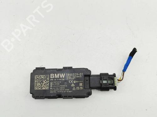 Used Electronic module BMW X5 (G05, F95) xDrive 30 d Mild-Hybrid (298 hp) 31592740