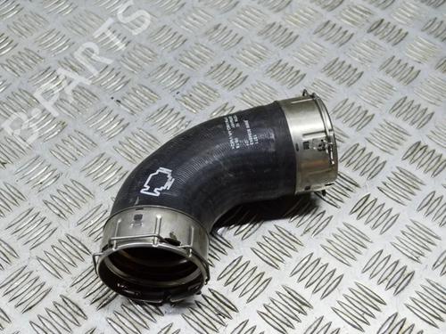 Pipe BMW X3 (G01, F97, G08) M Competition | BP28547627M125