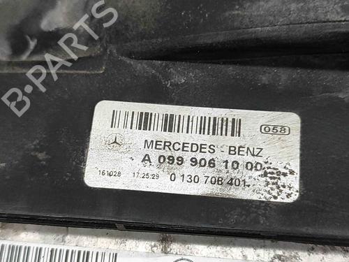 Kølerpakke MERCEDES-BENZ C-CLASS Convertible (A205) C 220 d (205.404) | BP30108097M120