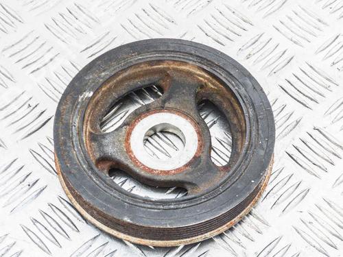 Used Pulley FORD FOCUS III 1.6 TDCi (115 hp) 14661135