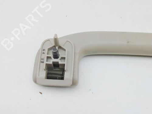 Håndtag i tag ISUZU D-MAX II (TFR, TFS) 2.5 CRDi 4x4 (TFS86J) | BP39243986I35 - Image 5