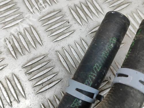 Pipe AUDI Q8 E-TRON Sportback (GET) 55 quattro | BP27792273M125 