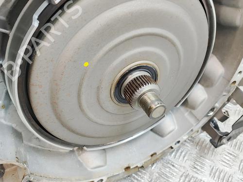 Gearbox MERCEDES-BENZ A-CLASS (W177) AMG A 35 4-matic (177.051) | BP38755762M3 - Image 5
