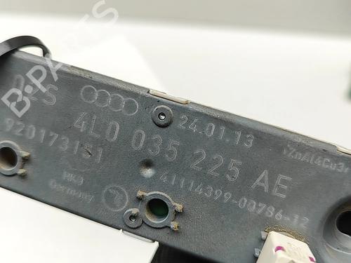Electronic module AUDI Q7 (4LB) 3.0 TDI quattro | BP33381383M83  - Image 6