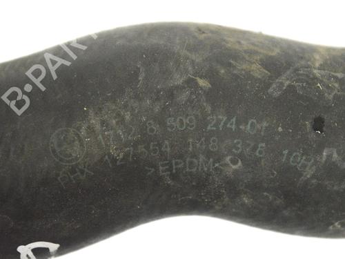 Pipe BMW 5 (F10) 525 d | BP30213266M125 