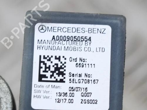 Cable MERCEDES-BENZ C-CLASS Coupe (C205) C 250 d (205.308) | BP15680823E12 