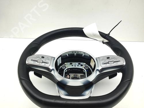 Steering wheel MERCEDES-BENZ E-CLASS Convertible (A238) E 300 (238.448) | BP37469620C49 - Image 4