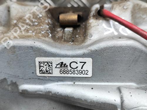Left front brake caliper BMW i4 (G26) eDrive35 | BP38161958M105 - Image 10