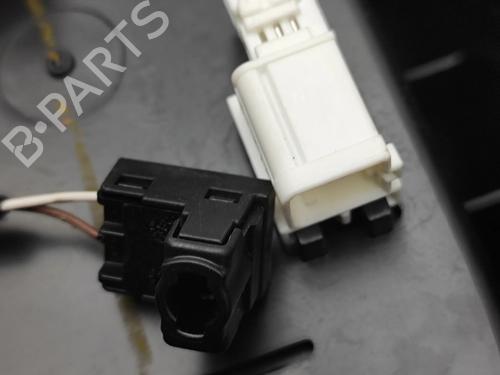 Middle console MERCEDES-BENZ A-CLASS (W177) A 200 (177.087) | BP33331718I22  - Image 10