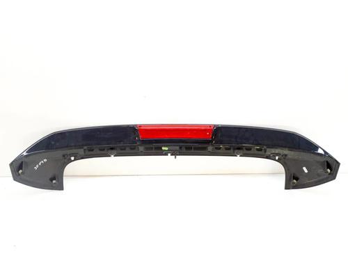 Used Rear spoiler FORD FIESTA VI (CB1, CCN) 1.0 EcoBoost (100 hp) 7698292