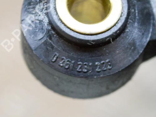 Electronic sensor MASERATI QUATTROPORTE VI 3.8 GT S | BP14627283M84 