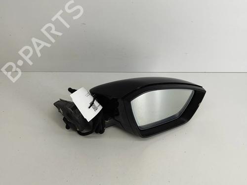 Used Right mirror SKODA SUPERB III (3V3) 2.0 TSI (220 hp) 21809347