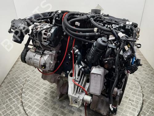 Engine BMW X5 (G05, F95) xDrive 30 d | BP28432372M1 
