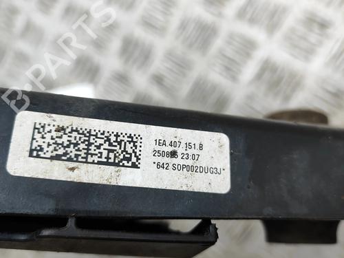 Left front suspension arm CUPRA BORN (K11) 58 e-boost | BP38093956M12 - Image 7