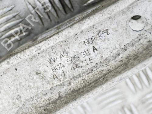 Left rear suspension arm AUDI Q5 (FYB, FYG) 2.0 TDI quattro | BP16270527M14