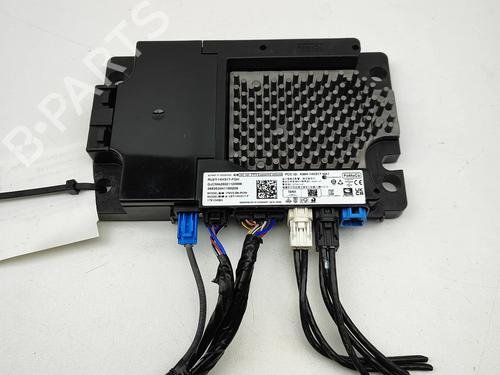 Electronic module FORD PUMA (J2K, CF7) 1.0 EcoBoost mHEV | BP38421889M83 - Image 4