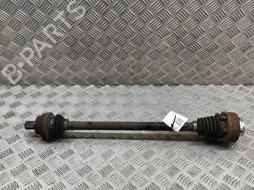 Used Right rear driveshaft SKODA KODIAQ I (NS6, NS7, NV7) 2.0 TDI 4x4 (150 hp) 30284842