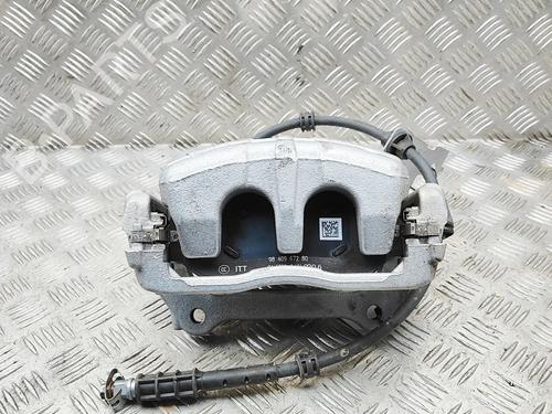 Used Right front brake caliper Right front brake caliper 39243686 39243686