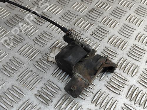 Hood lock BMW 7 (E38) 750 i, iL | BP28675396C133 