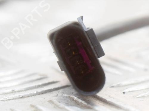 Elektronisk sensor AUDI A4 B9 (8W2, 8WC) 1.4 TFSI | BP7543220M84 