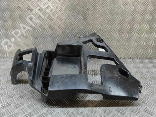 Used Rear bumper bracket BMW X5 (F15, F85) M 50 d (381 hp) 25995942