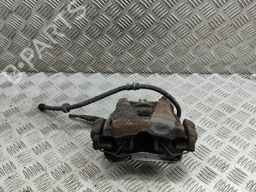 Used Left front brake caliper Left front brake caliper VW SHARAN (7N1, 7N2) 2.0 TDI (140 hp) 26569469 26569469
