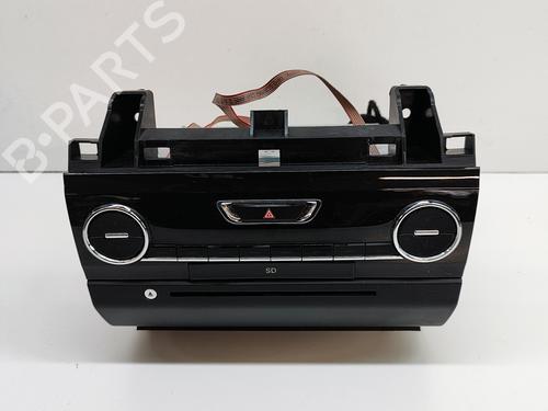 Elektronisk modul MASERATI GHIBLI III (M157) 3.0 S Q4 (409 hp) 24581255
