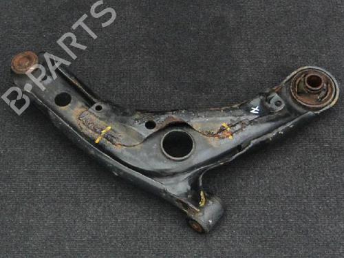 Left front suspension arm TOYOTA YARIS (_P13_) 1.3 (NSP130_, NSP130) | BP20232024M12 