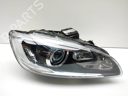 Used Right headlight Right headlight VOLVO S60 II (134) D2 (120 hp) 36470346 36470346